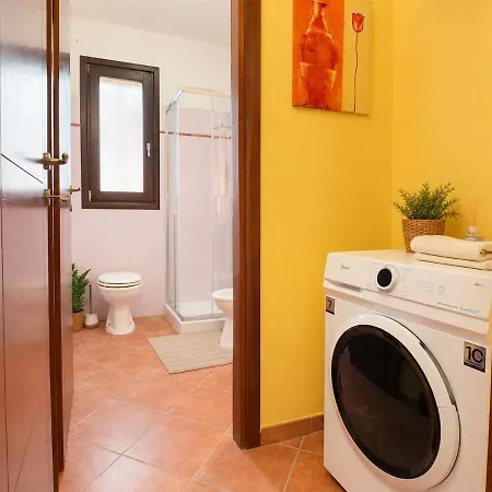 Apartament We With Pool *